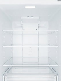Kelvinator 540L Top Mount Fridge KTM5402WARH hero image