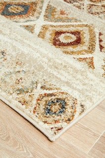 Rug Culture Oxford Medium Rust Rug 230X160CM - OXF-430-RUS-230X160 hero image