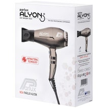 Parlux Alyon Air Ionizer Hair Dryer 2250W Bronze 150125 hero image