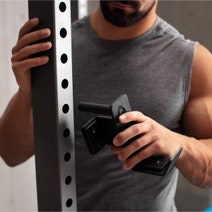 Proform Carbon Strength Power Rack XL PFBE45020 hero image