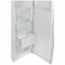 CHiQ 206L Frost Free Upright Freezer CSF206NW hero image