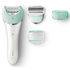 Philips BRE620 Satinelle Advanced Wet & Dry Epilator image NaN