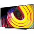 LG 65 Inch CS Series 4K UHD HDR Smart OLED TV OLED65CSPSA image NaN