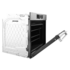 Bosch HBG672BS1A 60cm Serie 8 Pyrolytic Built-In Oven image NaN