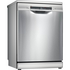Bosch 60cm Series 4 Freestanding Stainless Steel Dishwasher SMS4HVI01A image NaN