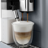 DeLonghi Rivelia Fully Automatic Coffee Machine Grey EXAM44055G image NaN