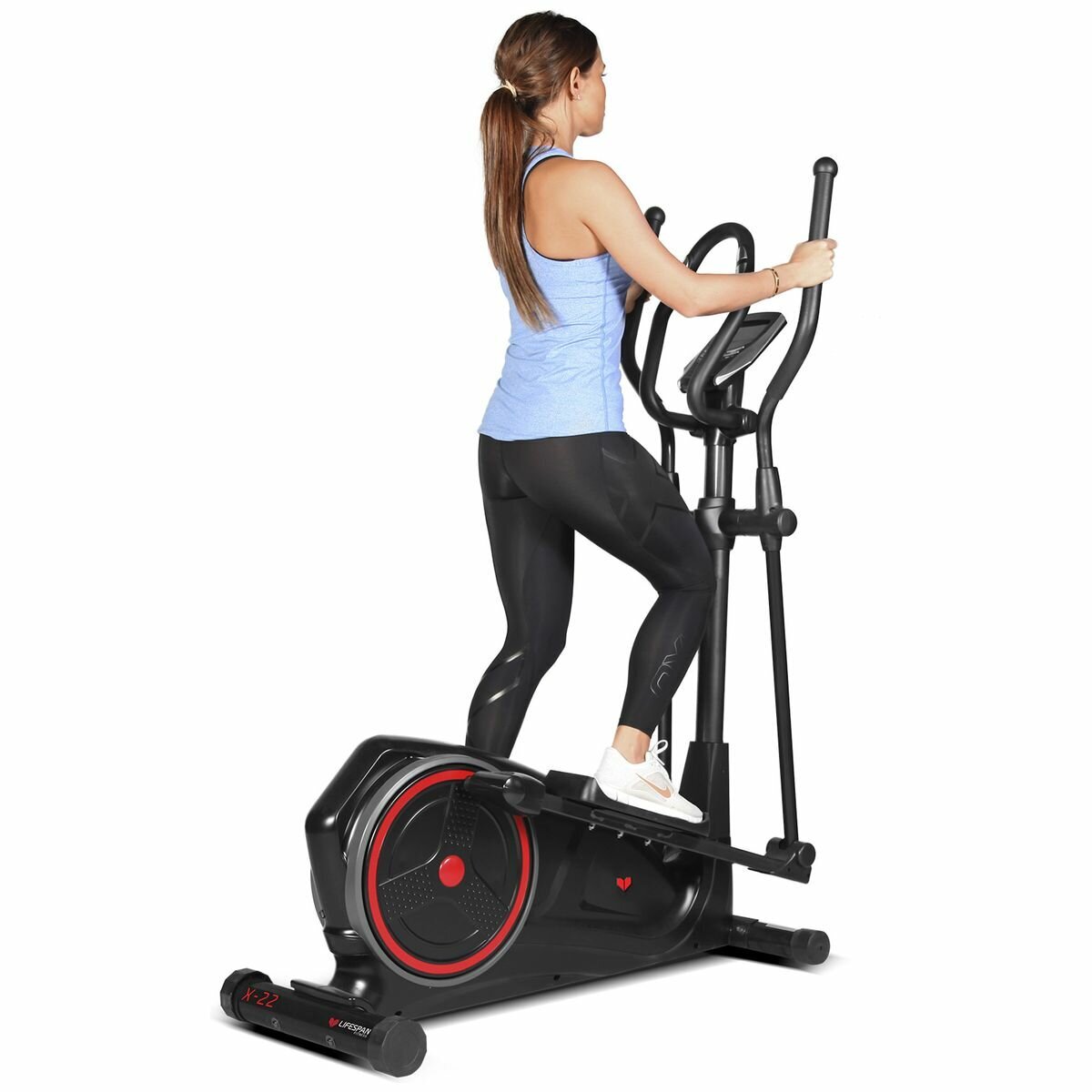 Lifespan fitness store xt44