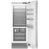 Fisher & Paykel Series 11 442L Integrated Column Freezer with Automatic Ice Maker Right Hinge RS7621FRJE1 image NaN
