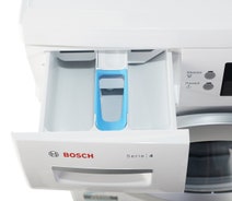 Bosch WAE22466AU Serie 4 7kg Front Load Washing Machine hero image