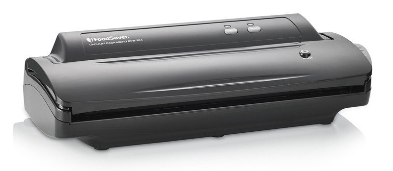 Sunbeam VS5000 Seal and Store FoodSaver hero image