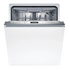 Bosch 60cm Series 6 Fully Integrated Dishwasher SMV6HCX03A image NaN