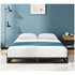 Zinus Double 15cm Joseph Metal Bed Frame with Bed Platform Base Black AU-MBBF-6D image NaN