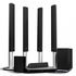 LG BH9540TW 9.1 Channel Blue-ray Home Theatre System Wireless Rear Speakers image NaN