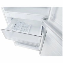 LG 306L Bottom Mount Fridge White GB-335WL hero image