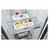 LG 635L Side by Side Fridge with InstaView Door-in-Door GS-V635MBLC image NaN