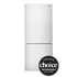 LG GN-450UWL 450L Bottom Mount Fridge image NaN