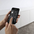 Fisher & Paykel 60cm Freestanding Dishwasher Black Stainless Steel DW60FC3B3 image NaN
