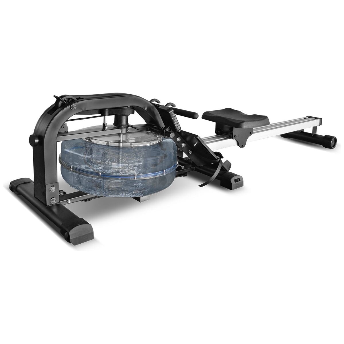 Lifespan Fitness ROWER-700 Water Resistance Rowing Machine Appliances Online