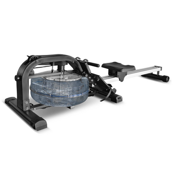 Sportop R700 Rowing Machine Lifespan Fitness ROWER-700 Water Resistance Rowing Machine | Appliances ...