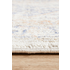 Rug Culture Mayfair Large Blue & Peach Rug 400X80CM - MAY-LOR-BLU-400X80 image NaN