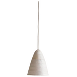 Pinch Beata Small Pendant Light - White PI-PL-BE-SML-WHI hero image