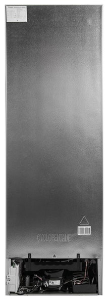 Westinghouse 328L Upright All Fridge WRB3504WA hero image
