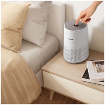 Philips 600i Series Air Purifier White AC0650-10 hero image
