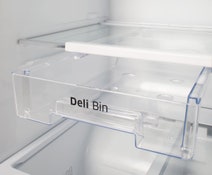 Samsung SR466KLS 466L Top Mount Fridge hero image