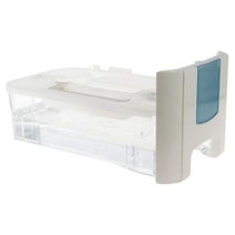 Ionmax Desiccant Dehumidifier 7L Per Day ION612 hero image