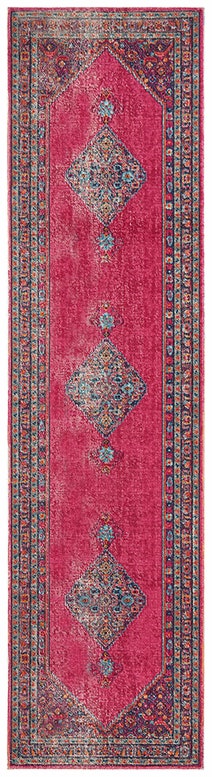 Rug Culture Eternal Medium Pink Rug 230X160CM - ETN-910-PNK-230X160 hero image