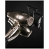 Parlux Alyon Air Ionizer Hair Dryer 2250W Bronze 150125 image NaN