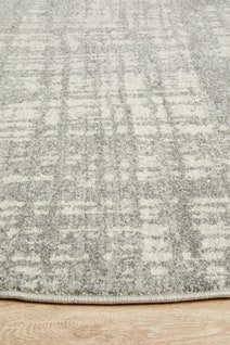Rug Culture Mirage Medium Silver Rug 200X200CM - MIR-354-SIL-200X200 hero image
