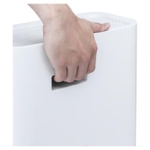 Ionmax Breeze HEPA Air Purifier - 5 Level Of Filtration ION420 hero image