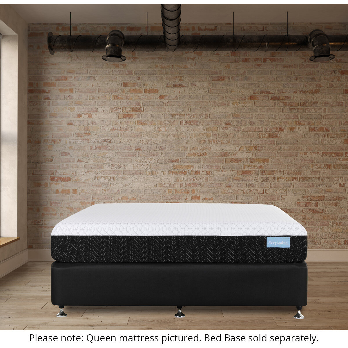 Sleepmaker bed in a best sale box