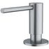 Franke Atlas Soap Dispenser Stainless Steel SD084SS image NaN