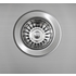 Oliveri Sonetto Single Bowl Undermount Sink SN1050U image NaN