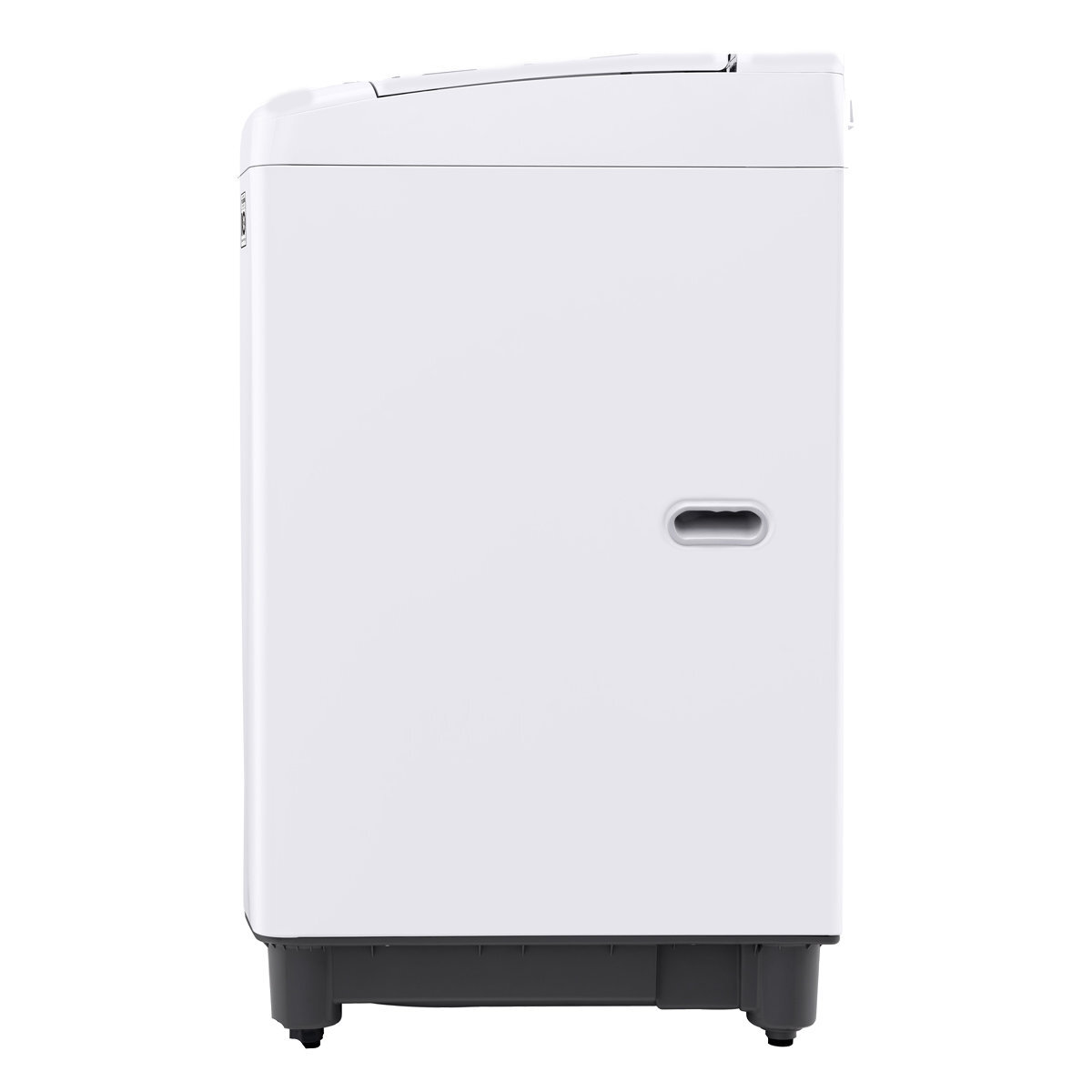Lg wtg6520 6.5 kg top load 2024 washing machine