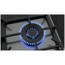 NEFF 60cm Natural Gas Cooktop & 60cm Pyrolytic Oven Pack T26DS59N0AB57CR22N0B hero image