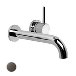 Brodware City Stik 200mm Wall Mixer & Basin Outlet Bronze PVD 1990654061 hero image