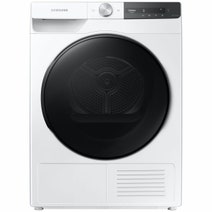 Samsung 10kg AddWash Front Load Washer and 9kg Heat Pump Dryer WW10T754DBTDV90T7440 hero image