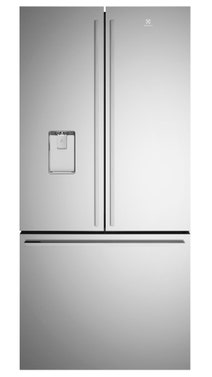Electrolux 524L French Door Fridge EHE5267SB hero image