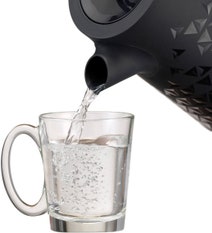 Morphy Richards 108251 Prism Jug Kettle hero image