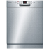 Bosch SMU50L05AU Serie 6 Under Bench Dishwasher image NaN