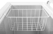 Lemair 145L Chest Freezer LCF145 hero image
