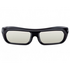 Sony TDGBR250B Active 3D Glasses image NaN