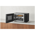 Panasonic 27L 4-in-1 Air Fry Convection Microwave Black NN-CT56RBQPQ image NaN