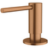 Franke Atlas Soap Dispenser Copper SD104CP image NaN