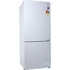 LG GN-450UWL 450L Bottom Mount Fridge image NaN