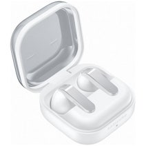 Samsung Galaxy Buds4 White 11901357482 hero image
