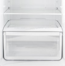 Westinghouse 370L Top Mount Fridge WTB3700WG hero image